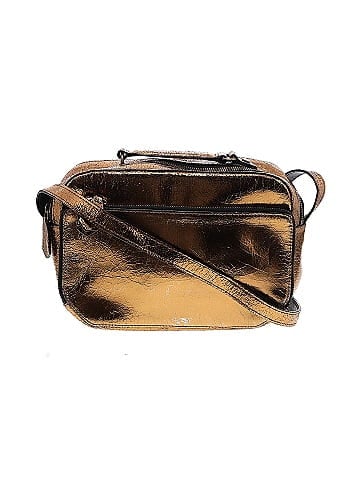 Beracamy Leather Satchel (view 1)