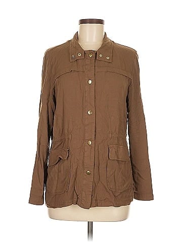 Love Tree Jacket (view 1)