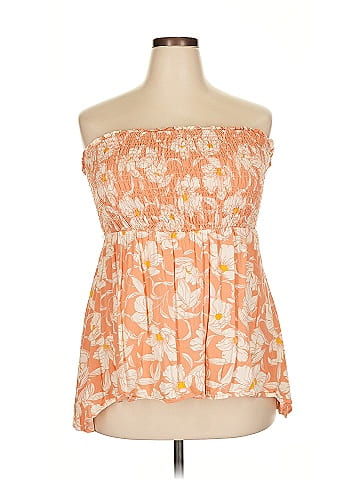 Torrid Tube Top (view 1)