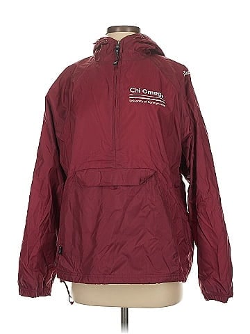 CHARLES RIVER APPAREL Windbreaker (view 1)