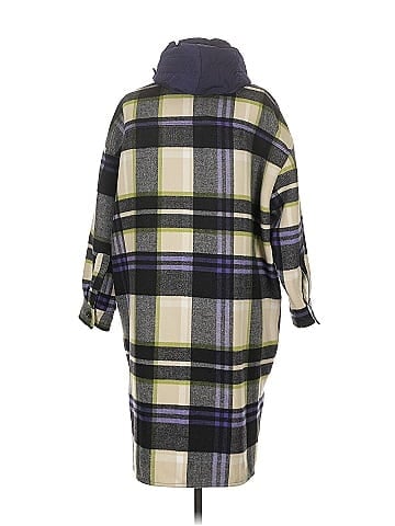 Zara Coat (view 2)