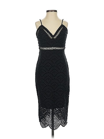 Bardot Cocktail Dress (view 1)