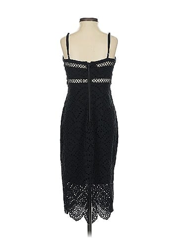 Bardot Cocktail Dress (view 2)