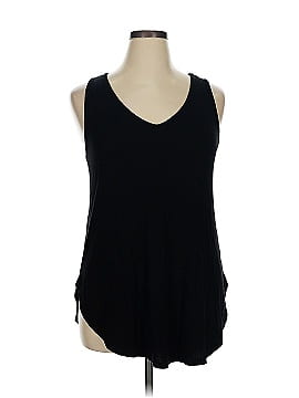 Torrid Sleeveless T Shirt