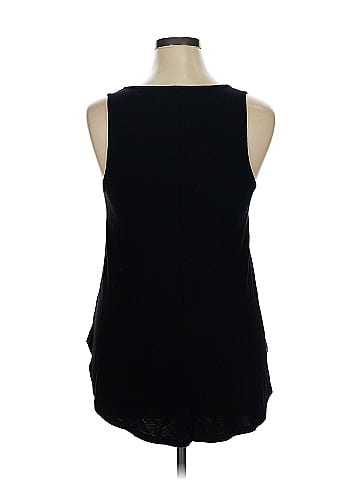 Torrid Sleeveless T-Shirt (view 2)