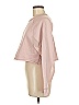 Alo Pink Sweatshirt Size M - photo 5