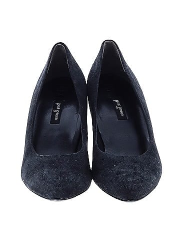 Paul Green Heels (view 2)