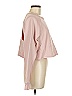 Alo Pink Sweatshirt Size M - photo 4