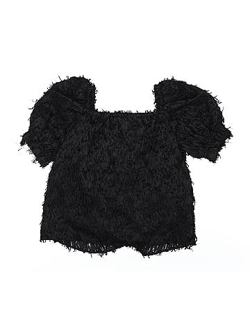 Zara Short Sleeve Blouse (view 2)