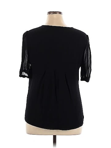 Avenue Short Sleeve Top (view 2)