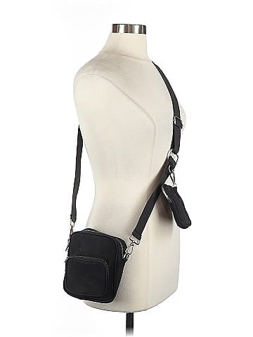 Unbranded Crossbody Bag (view 2)
