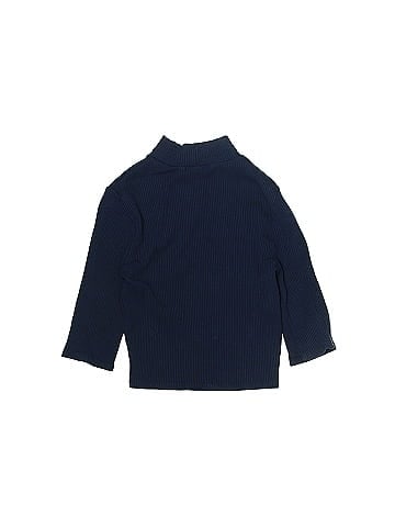 Reformation Turtleneck Sweater (view 2)