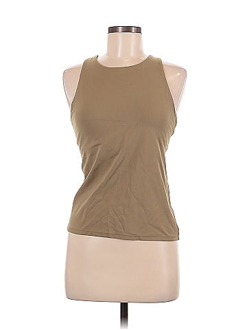 Crz Yoga Tank Top (view 1)