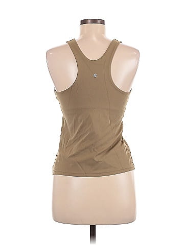 Crz Yoga Tank Top (view 2)