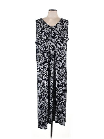 J.Jill Casual Dress (view 1)