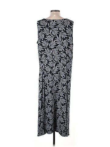 J.Jill Casual Dress (view 2)