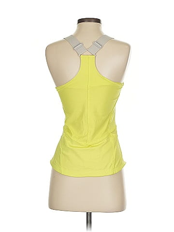 Adidas Stella McCartney Active Tank (view 2)