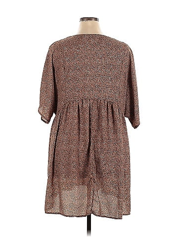 Mittoshop Casual Dress (view 2)