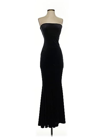 Norma Kamali Cocktail Dress (view 1)
