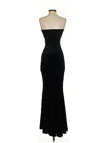 Norma Kamali Cocktail Dress (view 2)