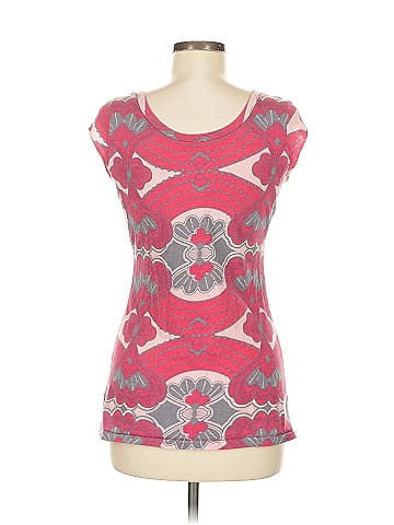 Free People Short Sleeve T-Shirt (view 2)