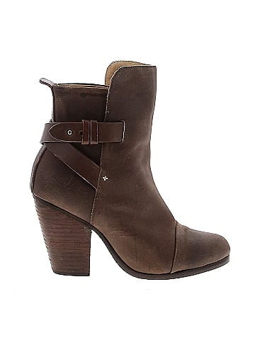 Rag & Bone Ankle Boots (view 1)