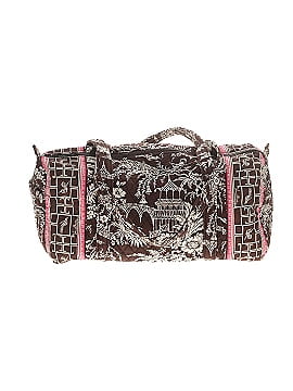 Vera Bradley Weekender