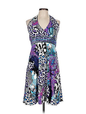 Joyous & Free Cocktail Dress (view 1)