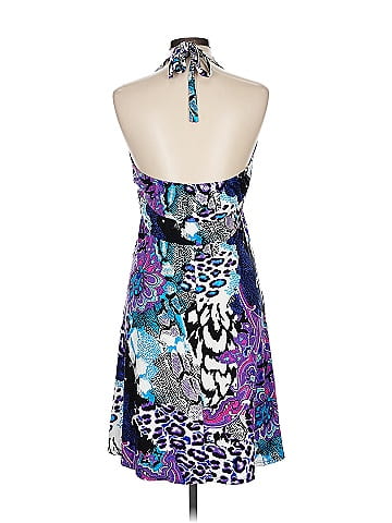 Joyous & Free Cocktail Dress (view 2)