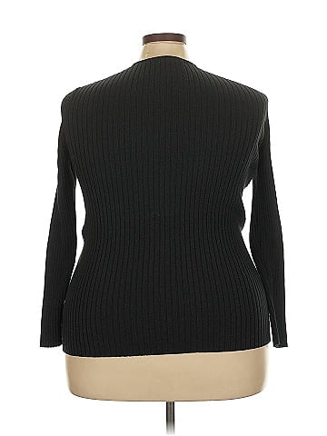 Jessica London Pullover Sweater (view 2)
