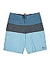 Billabong Blue Board Shorts Size 28 waist - photo 1