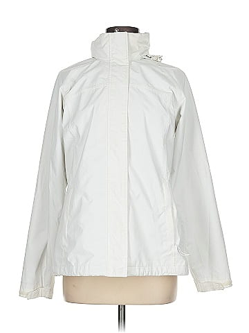 Eddie Bauer Raincoat (view 1)
