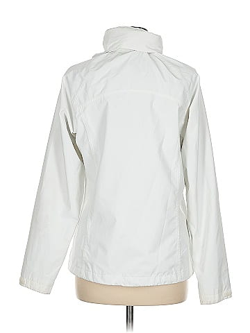 Eddie Bauer Raincoat (view 2)