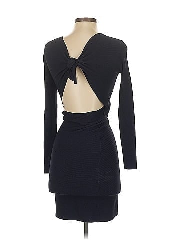Helmut Lang Cocktail Dress (view 2)