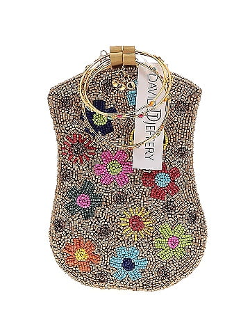 David Jeffery Designs Wristlet (view 1)