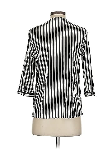 Only 3/4 Sleeve Blouse (view 2)
