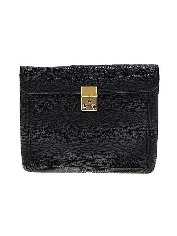 3.1 Phillip Lim Clutch (view 1)