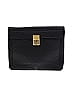 3.1 Phillip Lim Black Clutch One size - photo 1