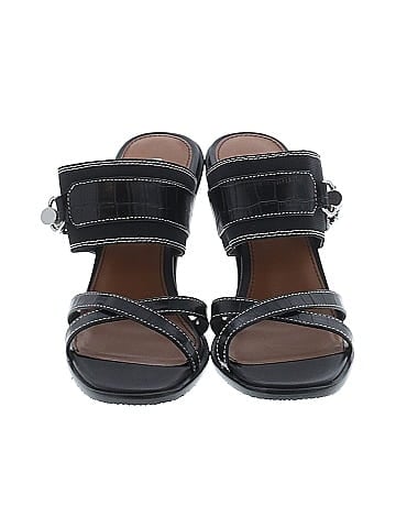 Donald J Pliner Heels (view 2)