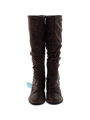 Yuu Boots (view 2)