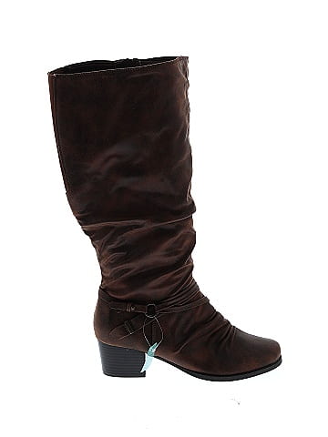 Yuu Boots (view 1)