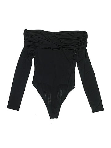 Bershka Bodysuit (view 1)
