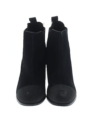 TOMS Ankle Boots (view 2)