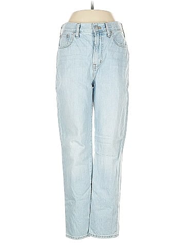 Madewell Jeans (view 1)
