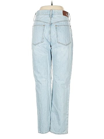 Madewell Jeans (view 2)