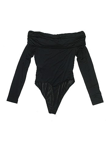 Bershka Bodysuit (view 2)