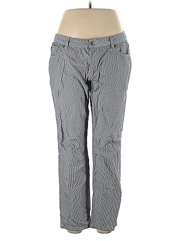 G.H. Bass & Co. Casual Pants (view 1)