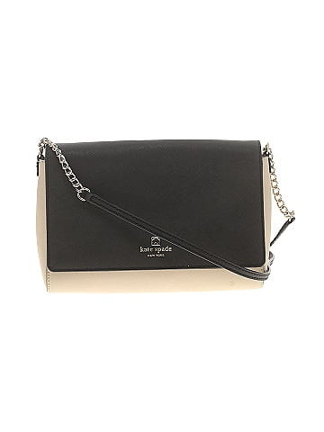 Kate Spade Outlet Leather Crossbody Bag (view 1)