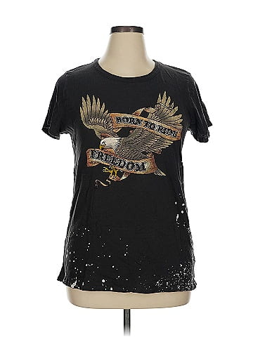Chaser Short Sleeve T-Shirt (view 1)