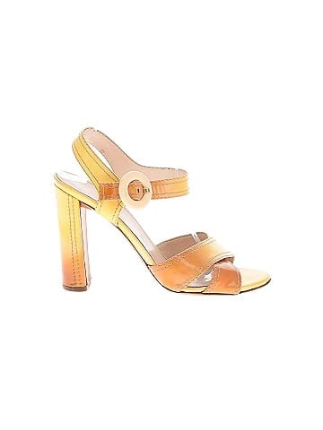 Prada Heels (view 1)